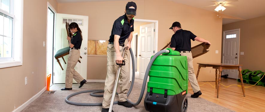 Bridgewater, NJ cleaning services